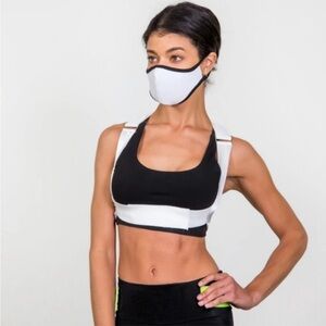 NEW BAX-U Wearable Posture Corrector